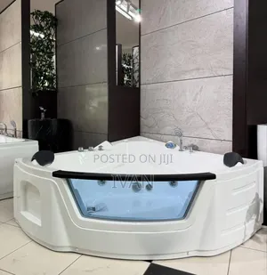 Corner Jacuzzi 6