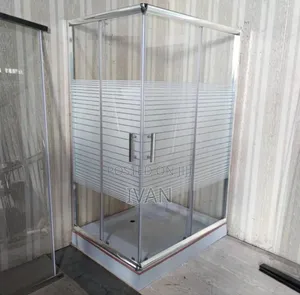 Shower Cabin