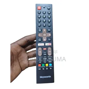 Sky Worth Smart Tv Remote