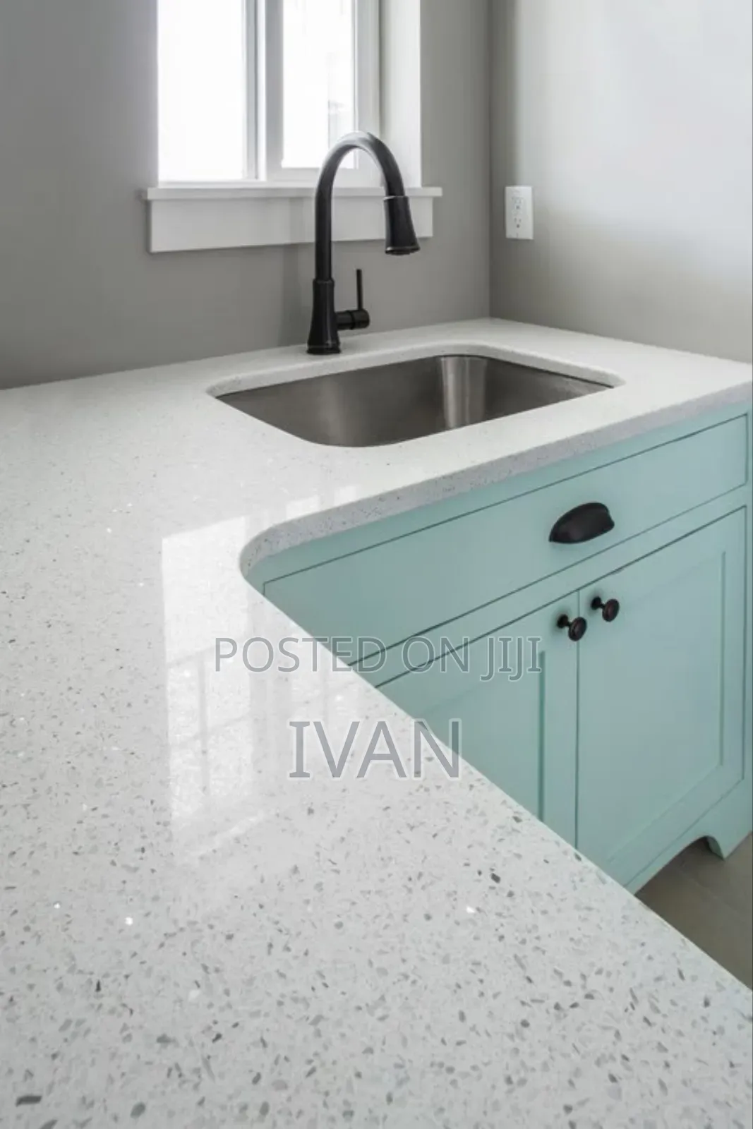 White Quartz Marble