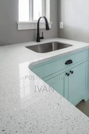 White Quartz Marble
