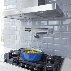 Pot Filler Taps