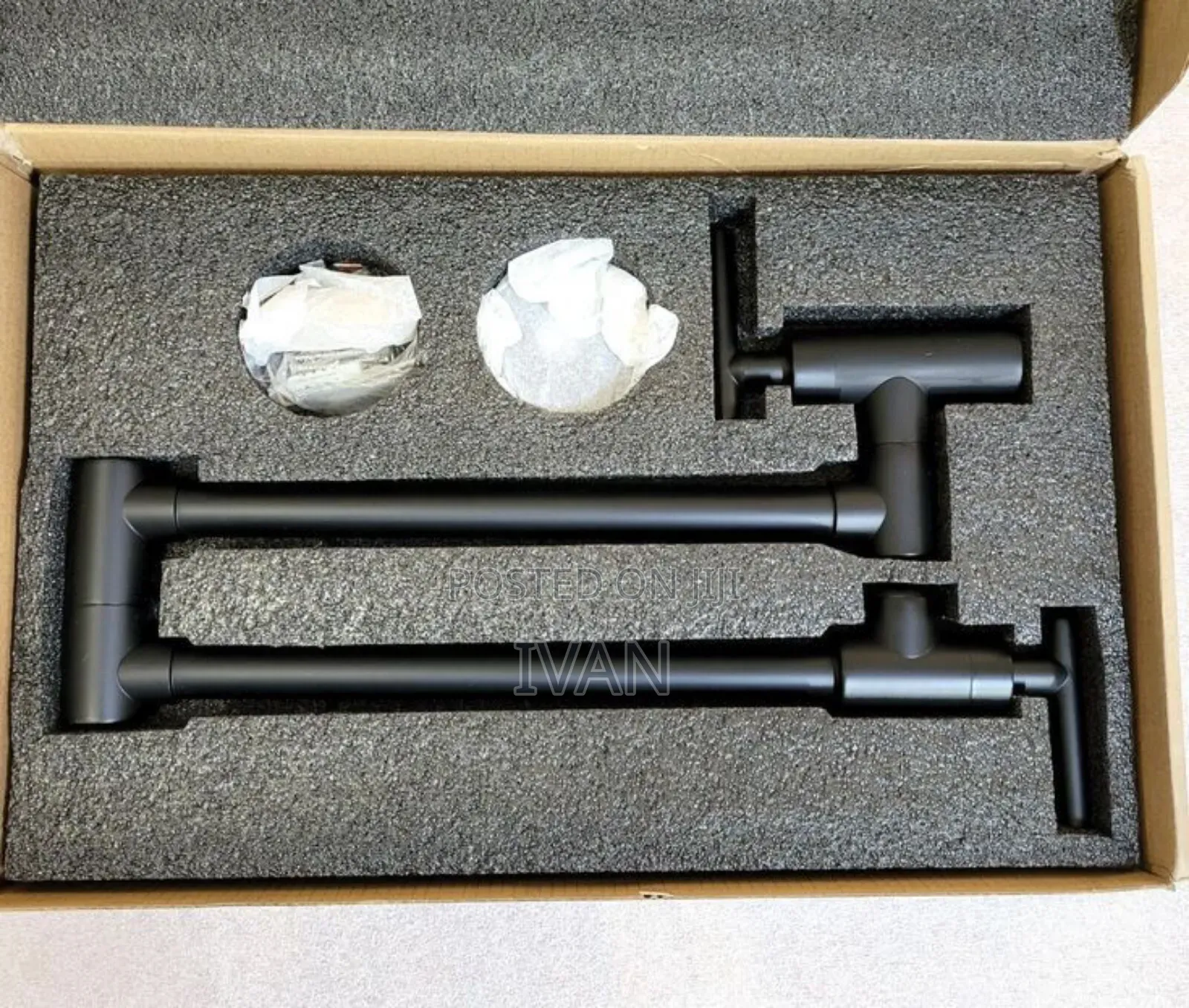 Pot Filler Taps