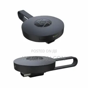 Wireless Screen Mirroring / Casting-Display Dongle