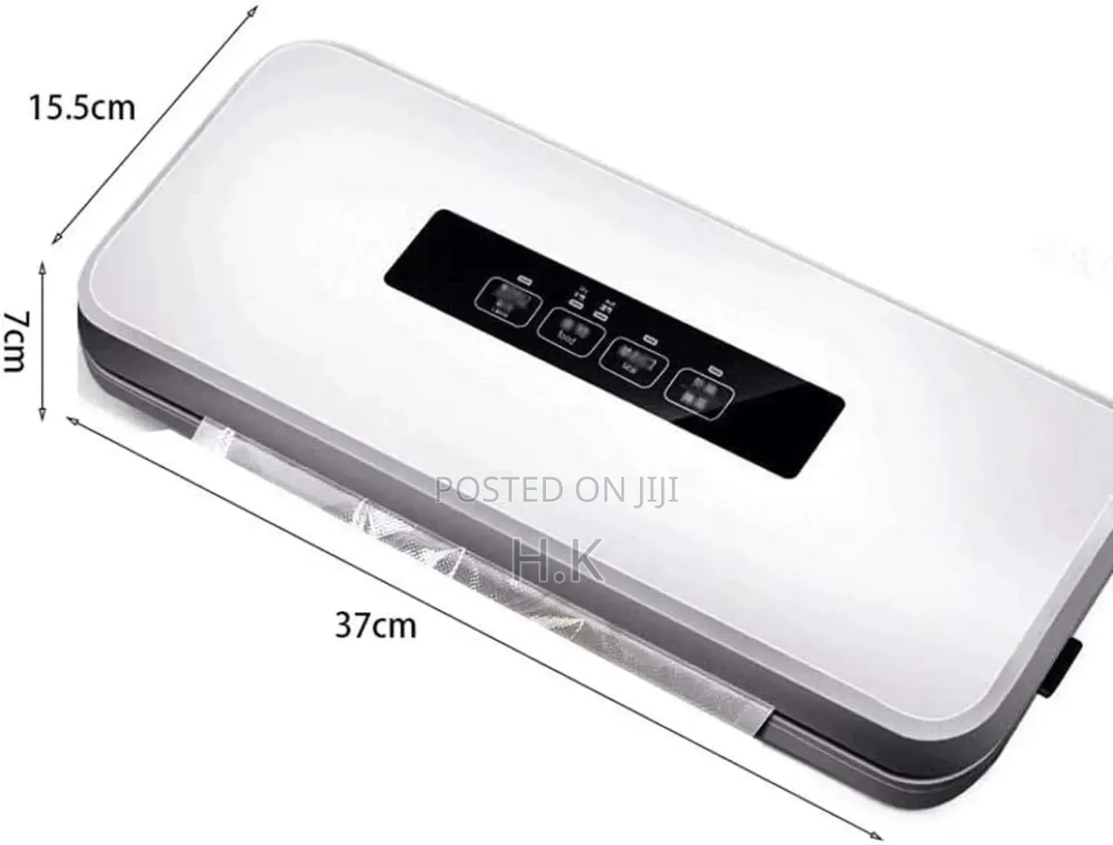 Sgce Dz-W300 Household Vacuum Sealer