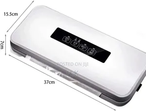 Sgce Dz-W300 Household Vacuum Sealer
