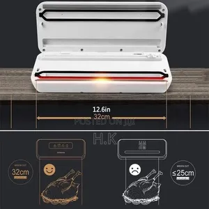 Sgce Dz-W300 Household Vacuum Sealer