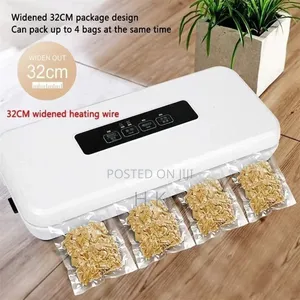 Sgce Dz-W300 Household Vacuum Sealer