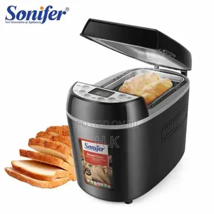 Photo - Sonifer Sf-4005 Bread Maker.