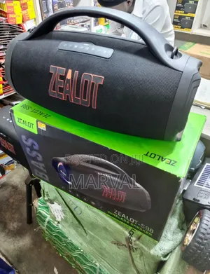 Zealot S98 Wireless Massive Bass Speaker