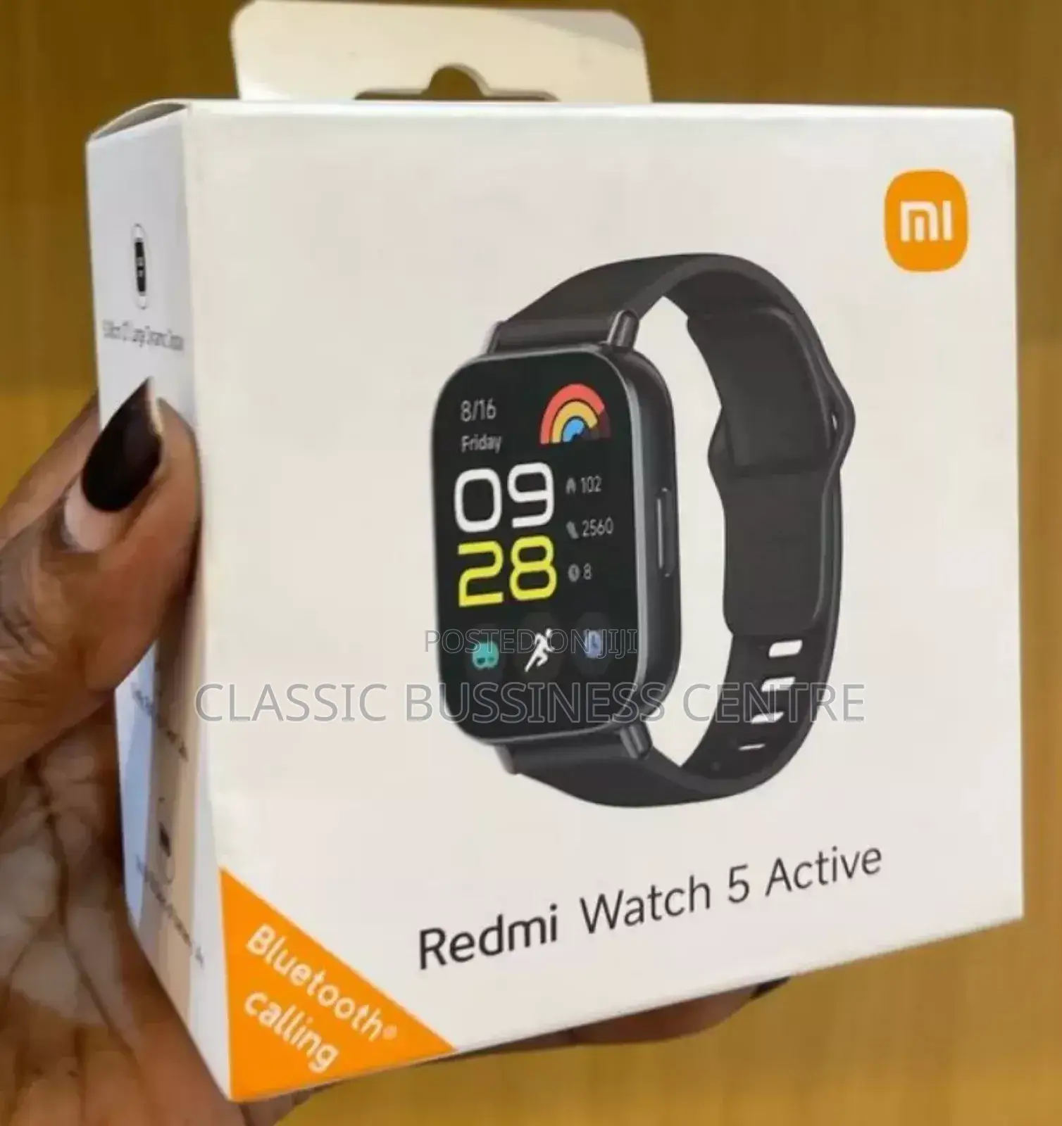 Redmi Watch 5 Active
