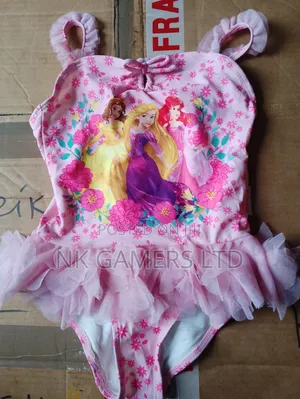 Photo - Swimming Costumes