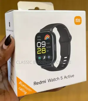 Redmi Watch 5 Active