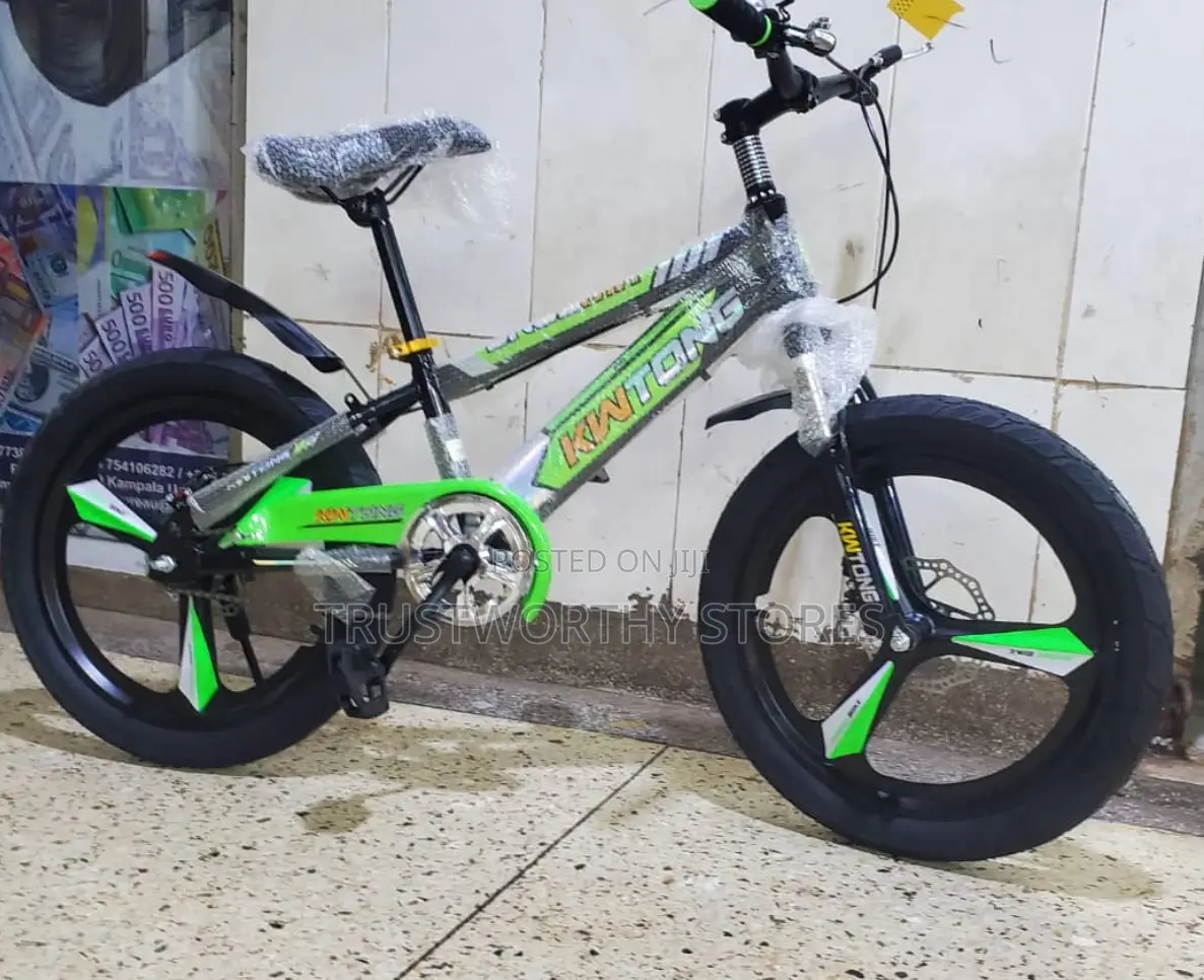Durable Bicycle