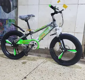 Durable Bicycle