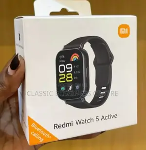 Original Redmi Watch 5 Active