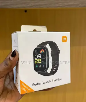 Original Redmi Watch 5 Active