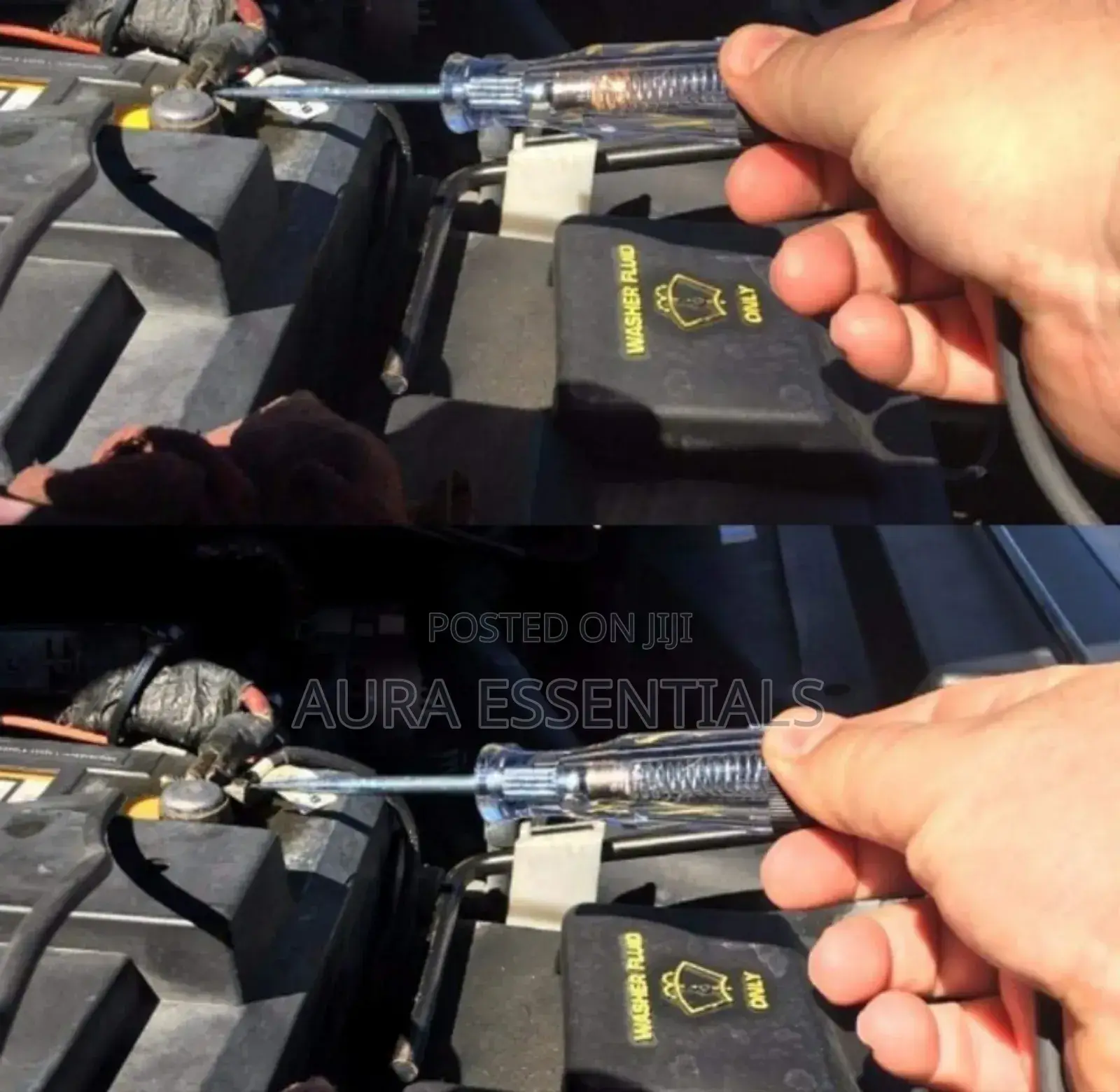 6v-24v Car Voltage Continuity Current Tester Pen