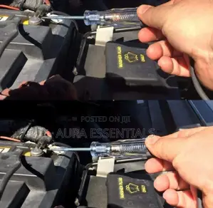 6v-24v Car Voltage Continuity Current Tester Pen