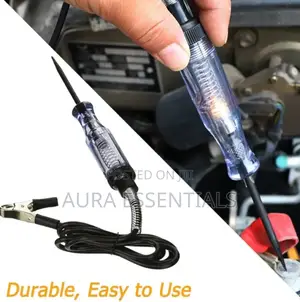 6v-24v Car Voltage Continuity Current Tester Pen