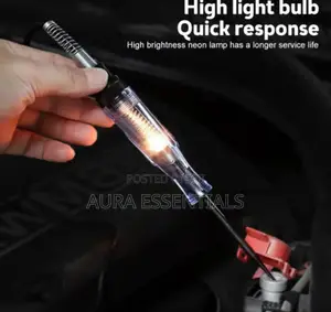 6v-24v Car Voltage Continuity Current Tester Pen
