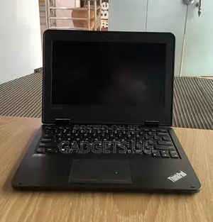Laptop Lenovo ThinkPad 11e 4GB Intel Celeron SSD 256GB