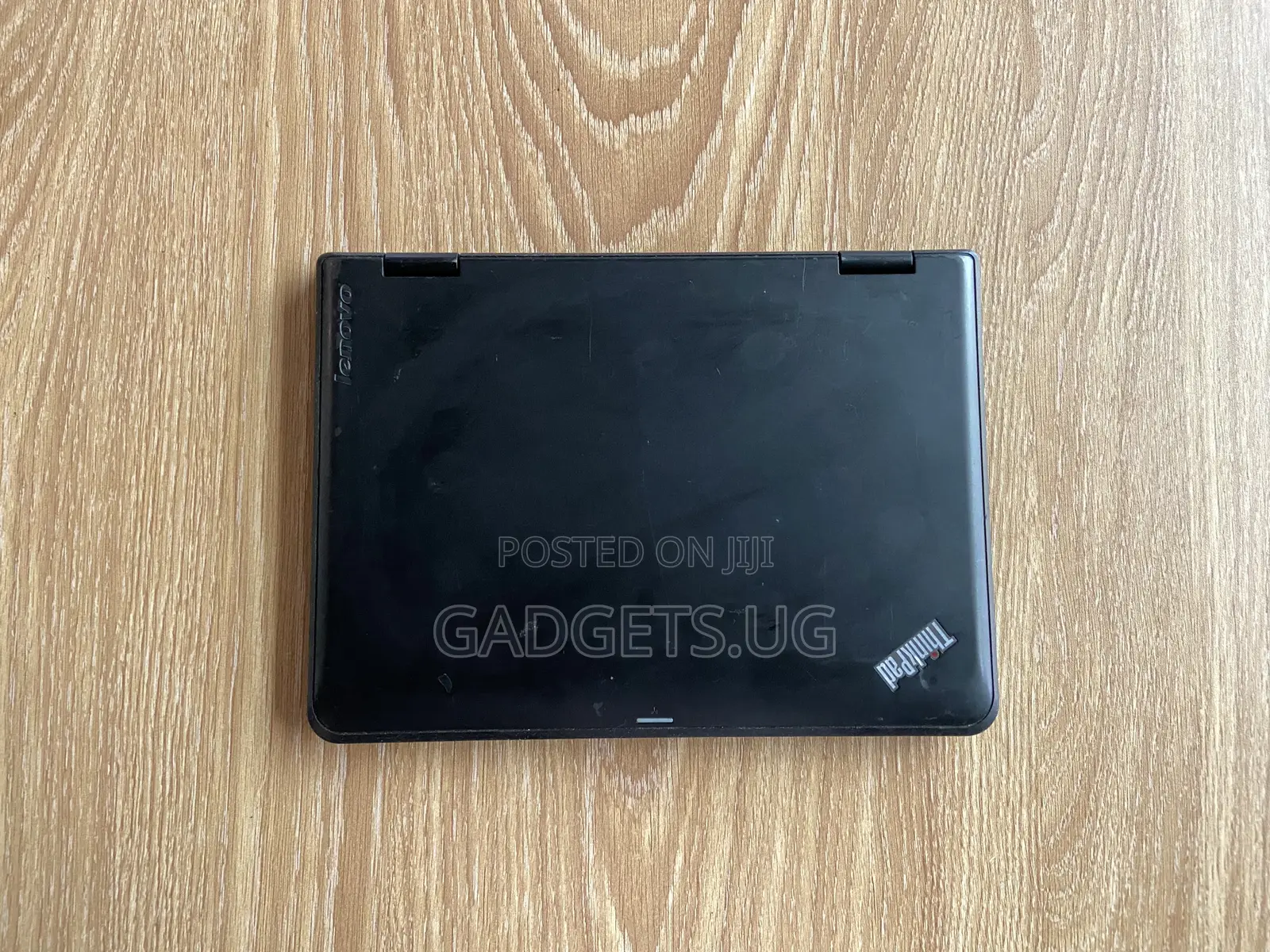 Laptop Lenovo ThinkPad 11e 4GB Intel Celeron SSD 256GB