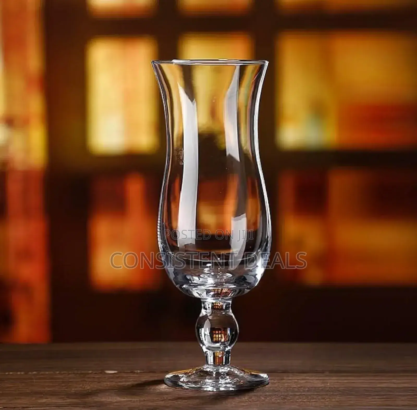 6pcs Cocktail Glasses