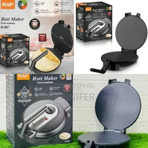 Raf Roti and Chapati Maker