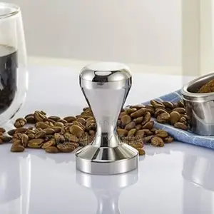 Stainless Steel Coffee Tamper