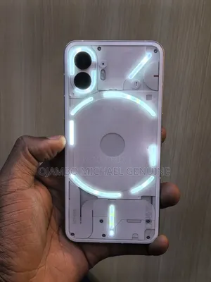 Nothing Phone 2 512 GB White