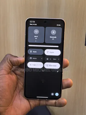 Nothing Phone 2 512 GB White