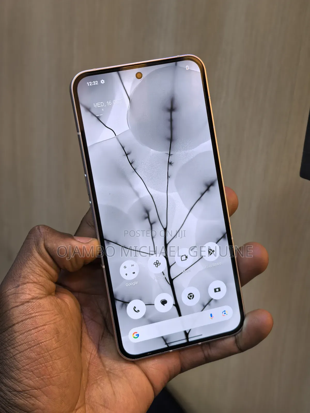Nothing Phone 2 512 GB White