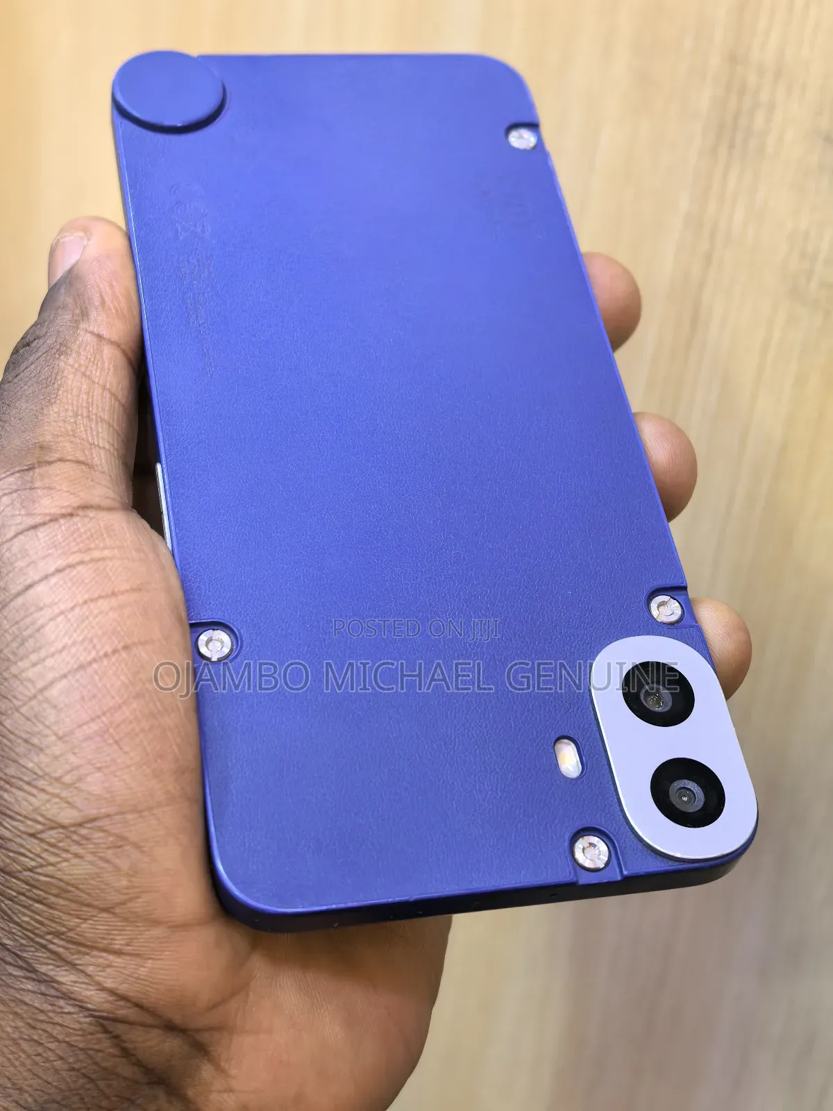 Nothing Phone CMF Phone 1 128 GB Blue