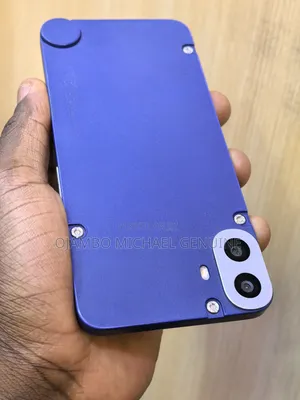 Nothing Phone CMF Phone 1 128 GB Blue