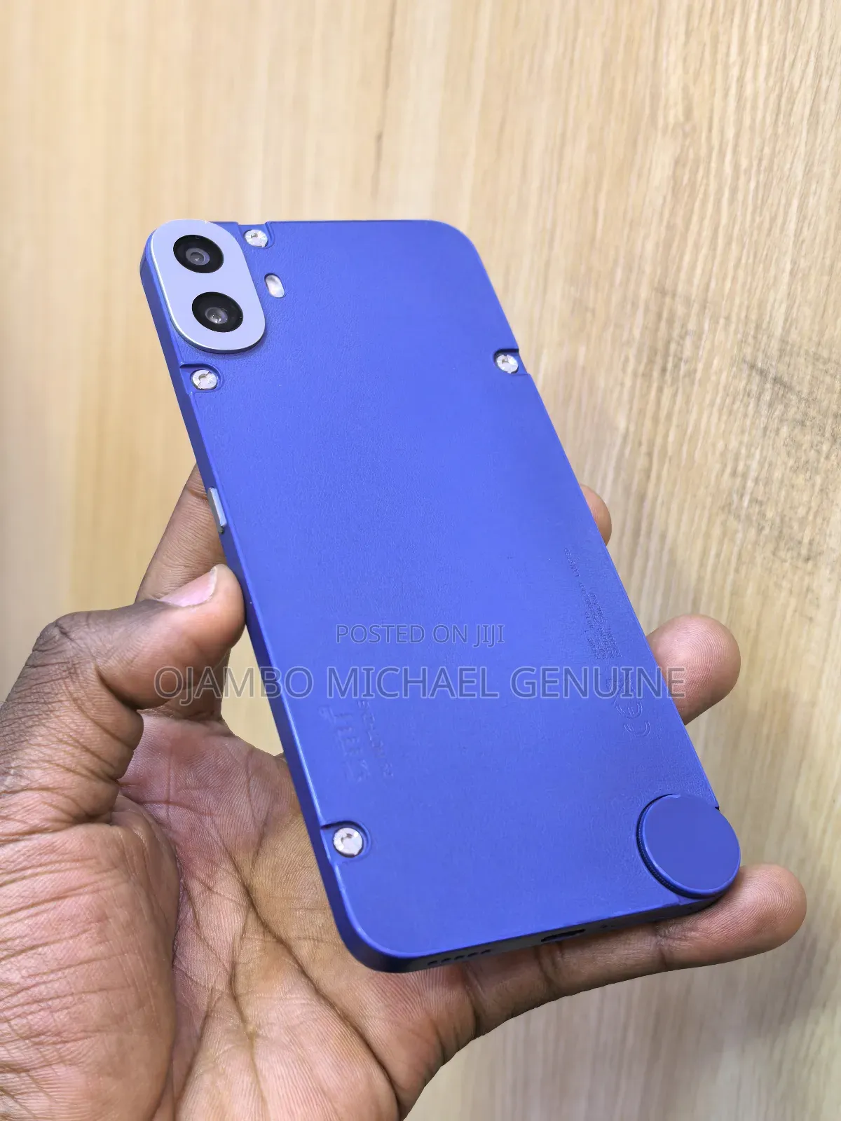 Nothing Phone CMF Phone 1 128 GB Blue