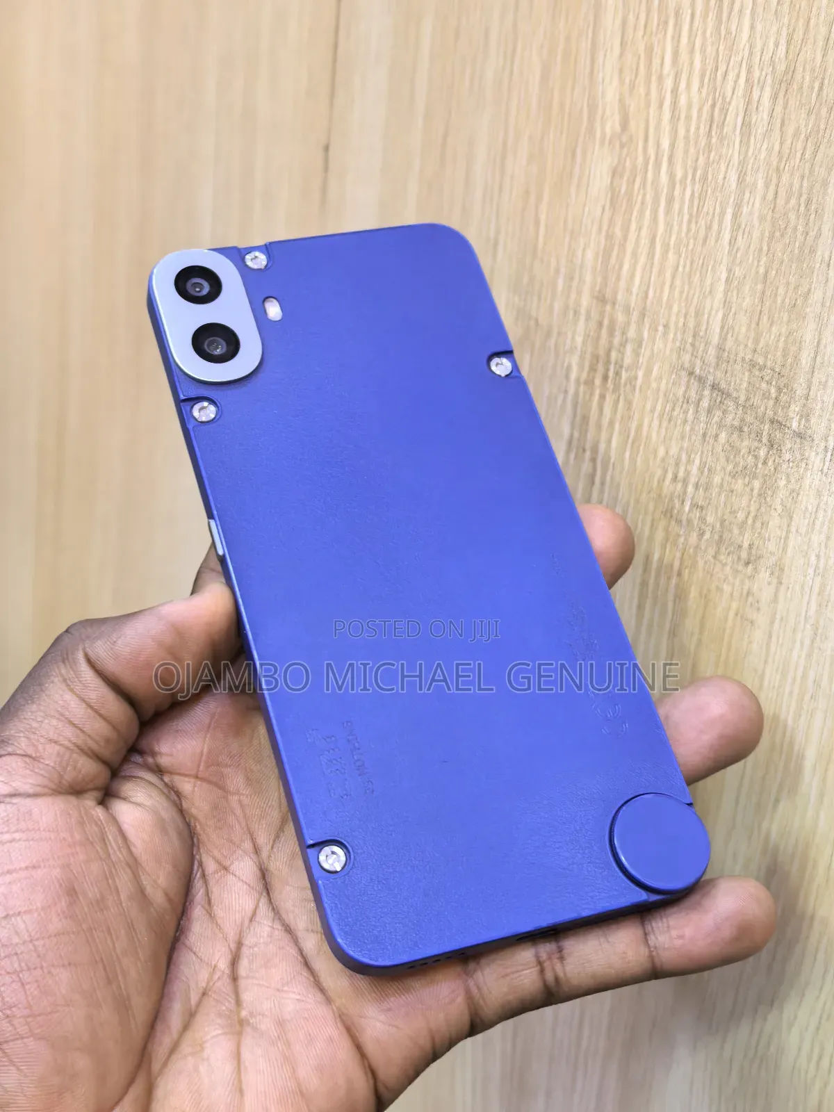 Nothing Phone CMF Phone 1 128 GB Blue