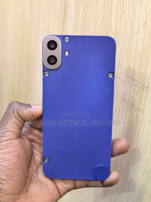 Nothing Phone CMF Phone 1 128 GB Blue