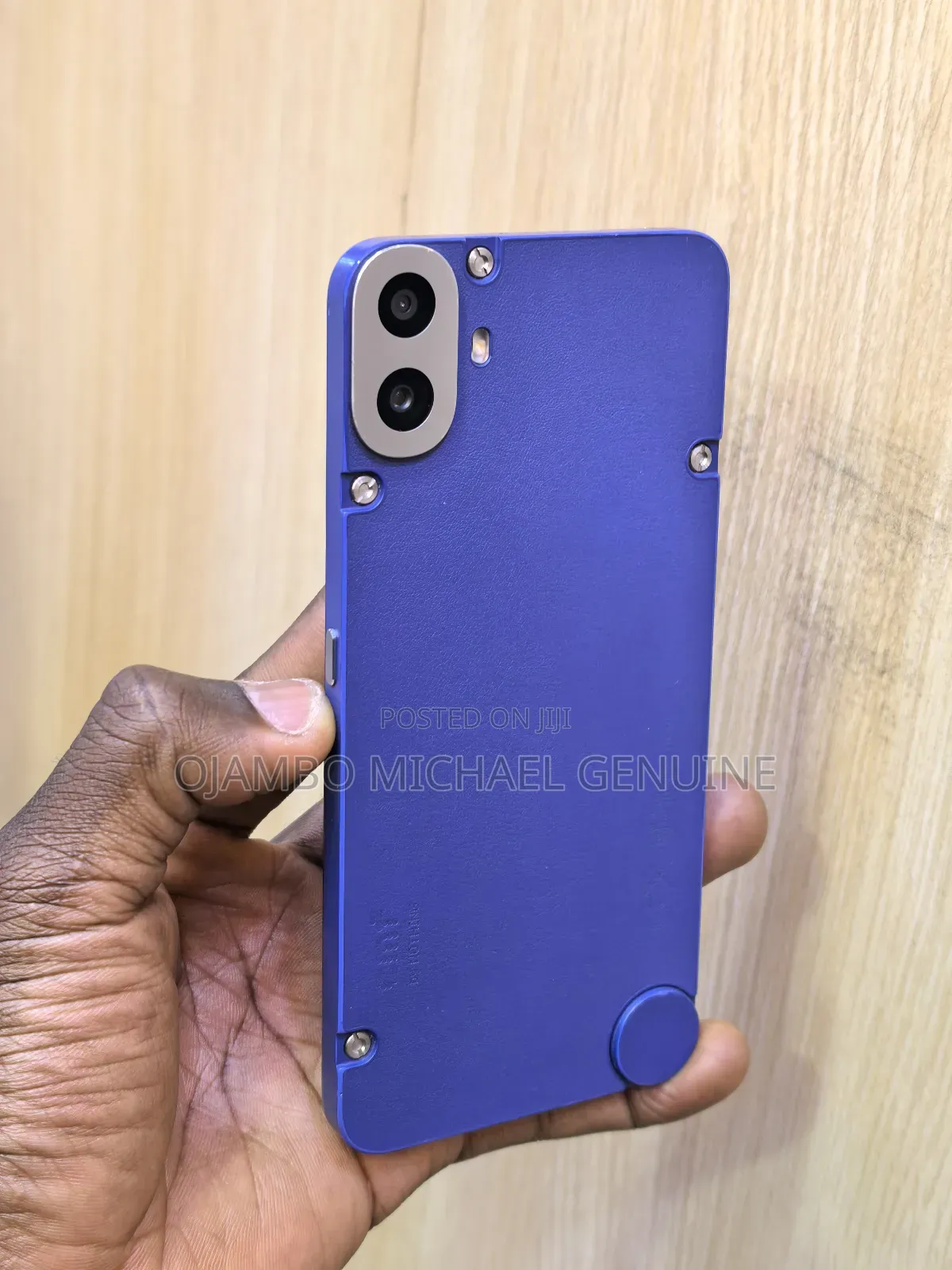 Nothing Phone CMF Phone 1 128 GB Blue
