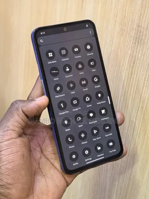Nothing Phone CMF Phone 1 128 GB Blue