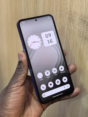 Nothing Phone CMF Phone 1 128 GB Blue