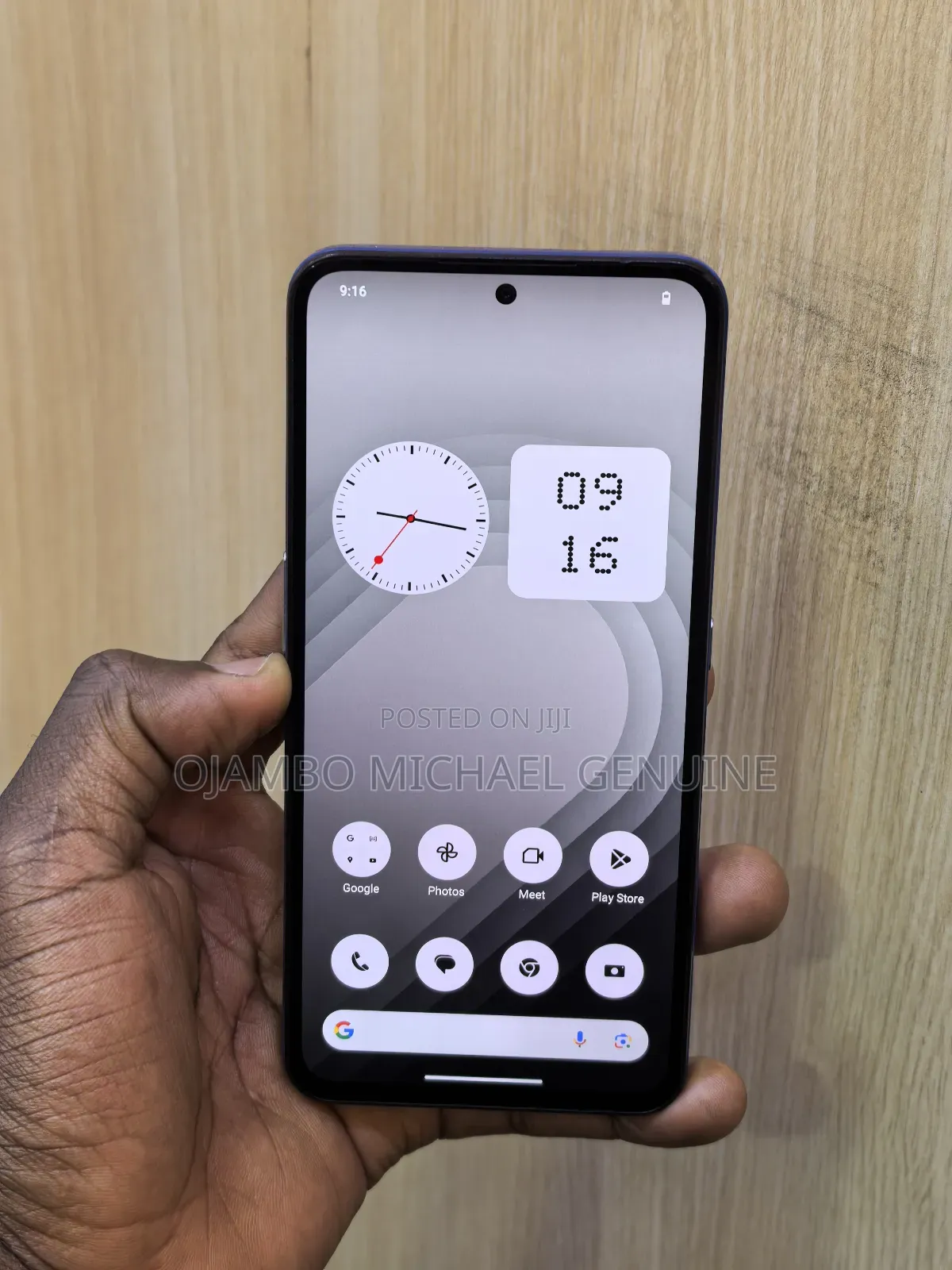Nothing Phone CMF Phone 1 128 GB Blue