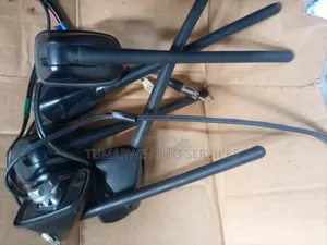 Radio Antenna