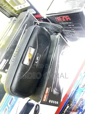 Lp V57 Portable Speaker