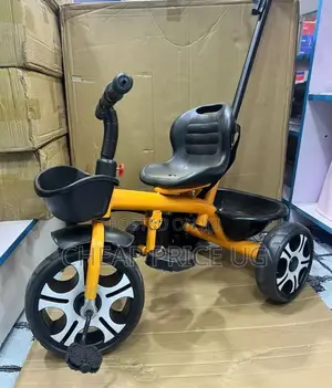 Tricycle Baby Walker Bike/Toddler