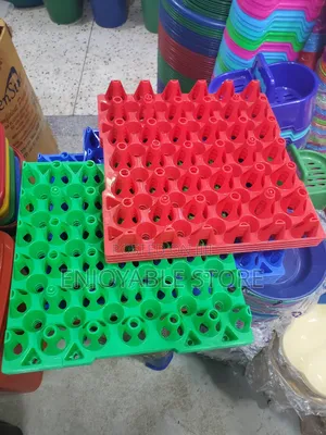 Egg Trays Mukwano Carton 120pcs