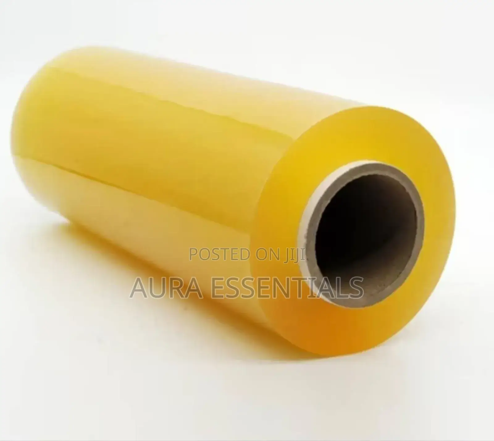 Anti Fog High Quality Cling Film Cling Wrap Jumbo Roll