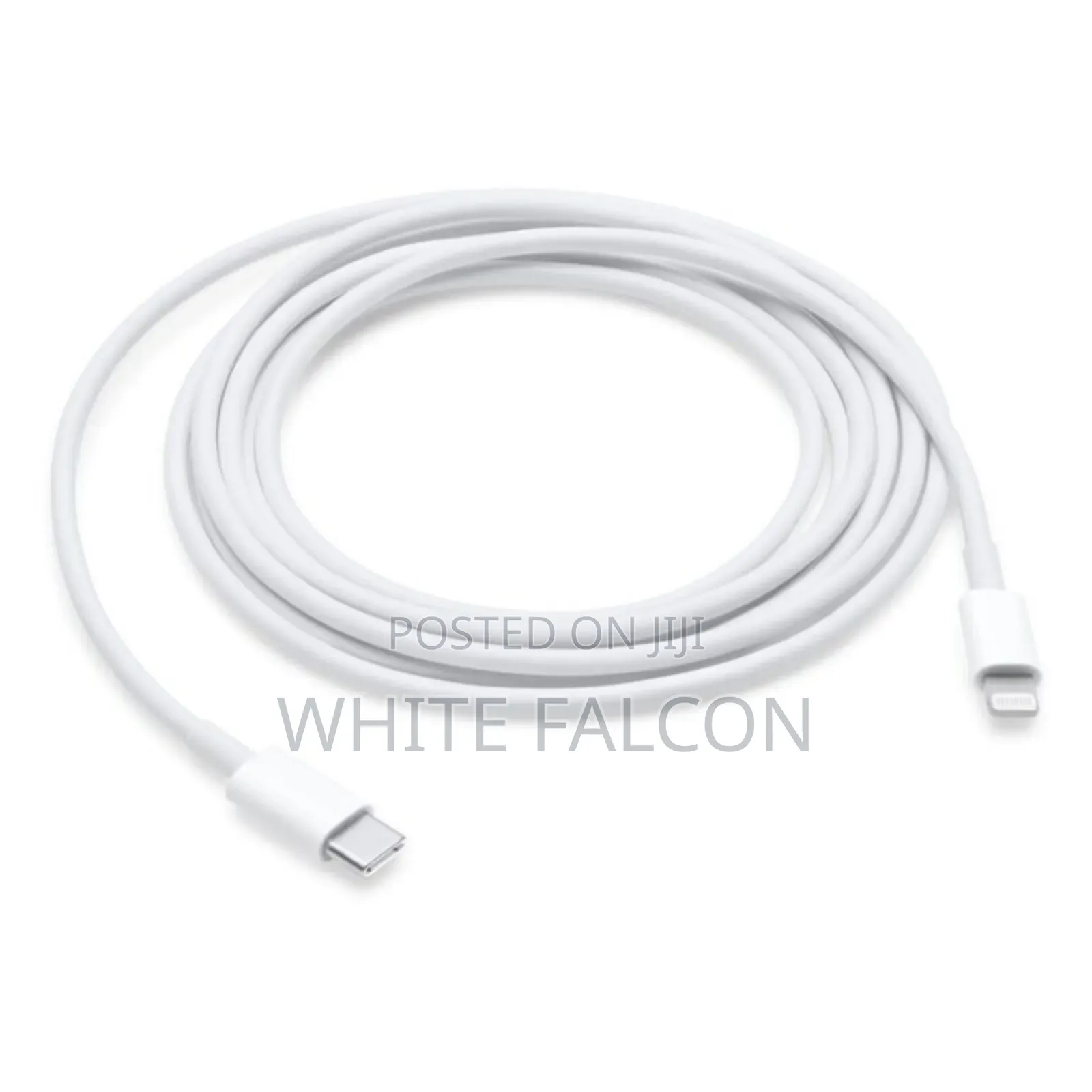 Usb-C to Lightning Cable / Type C-Apple Cable-2 Meters