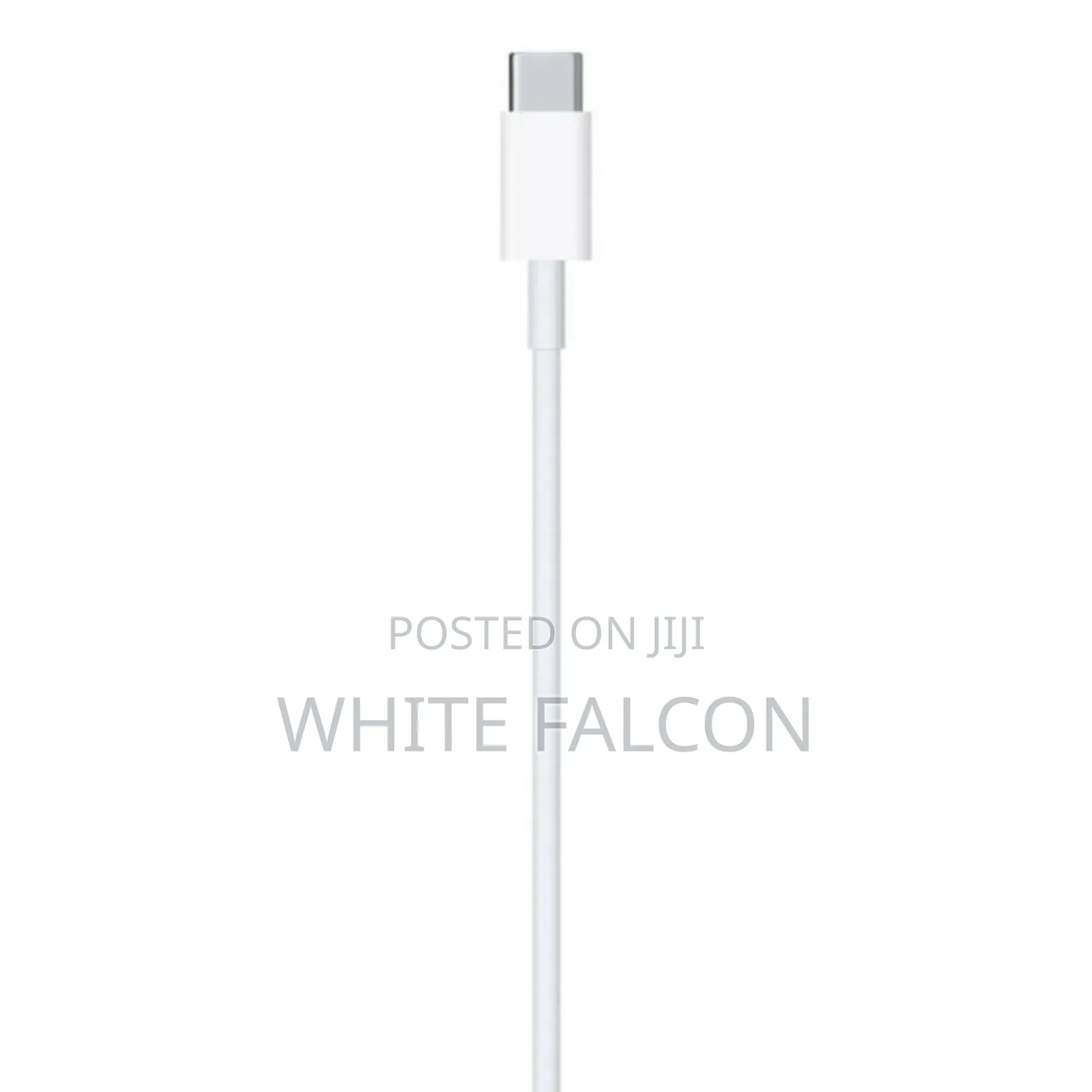 Usb-C to Lightning Cable / Type C-Apple Cable-2 Meters