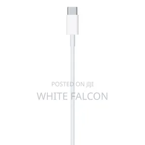 Usb-C to Lightning Cable / Type C-Apple Cable-2 Meters